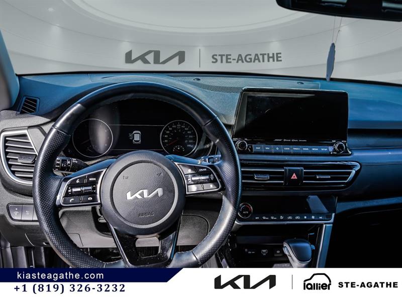kia Seltos 2023 - 9