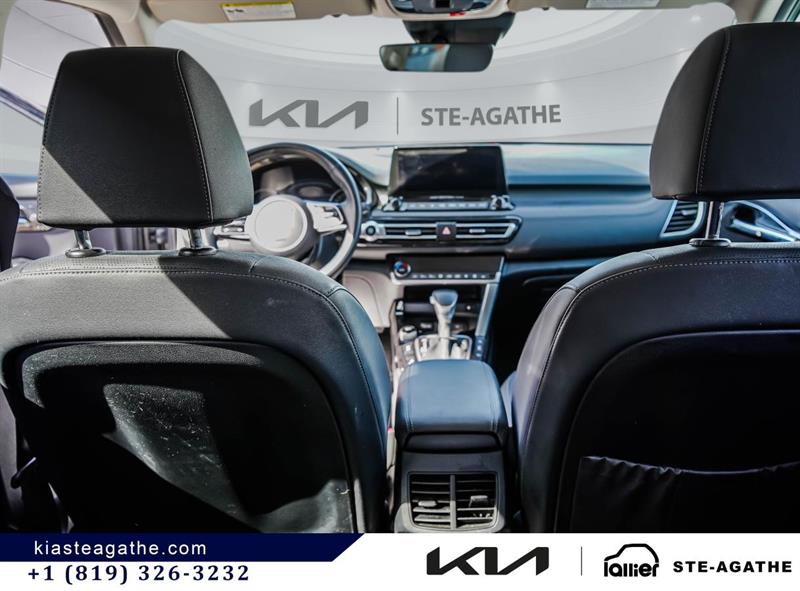 kia Seltos 2023 - 13