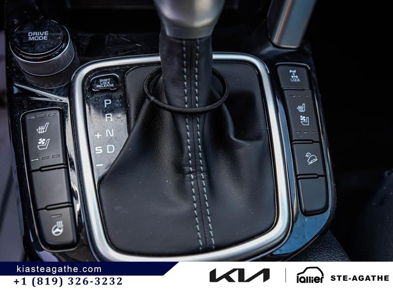 kia Seltos 2023 - 14