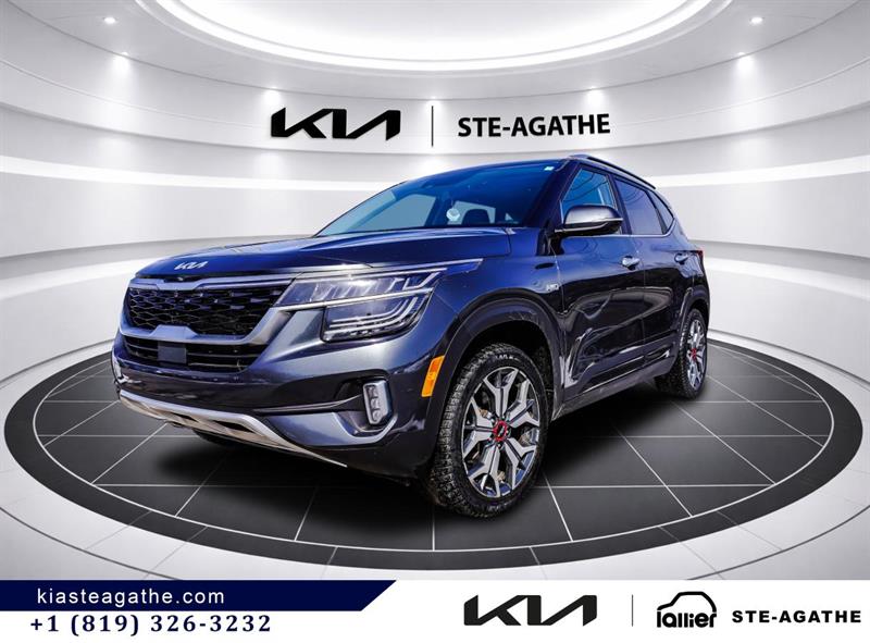 kia Seltos 2023 - 16
