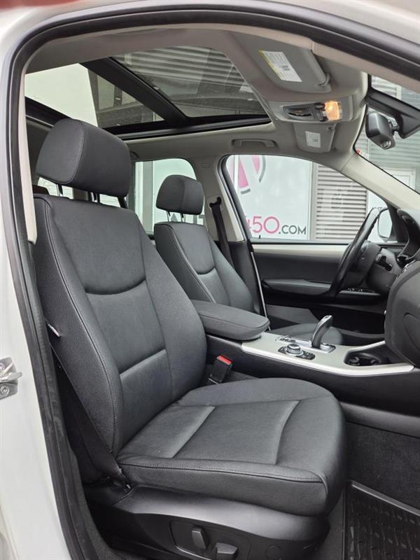 bmw X3 2013 - 11