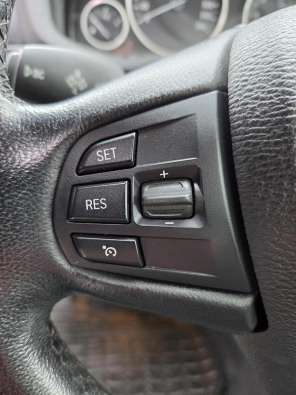 bmw X3 2013 - 18