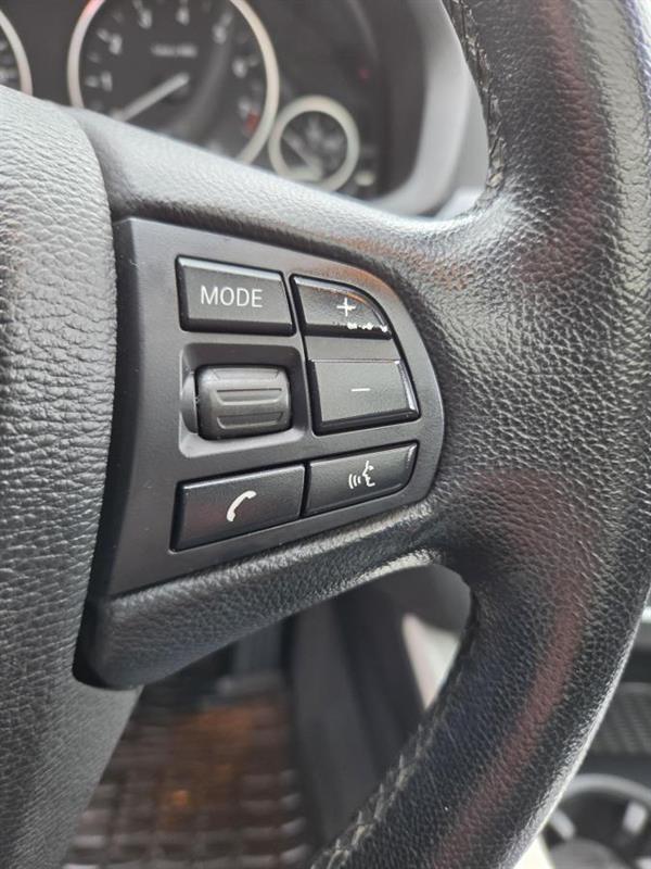 bmw X3 2013 - 20