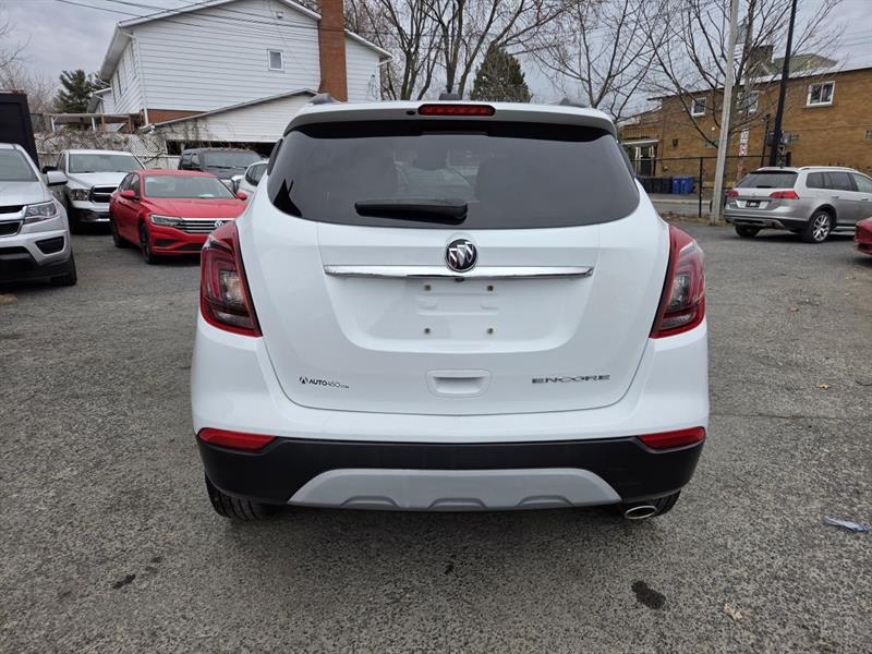 buick Encore 2019 - 6