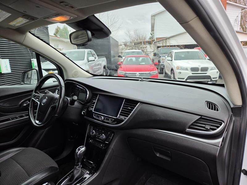 buick Encore 2019 - 10