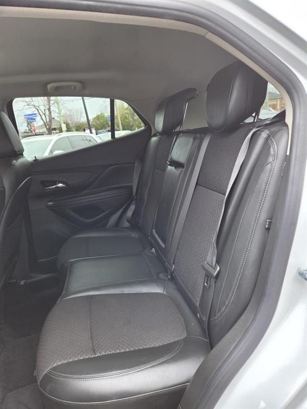 buick Encore 2019 - 13