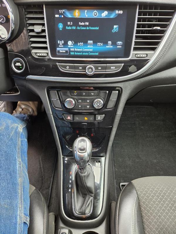 buick Encore 2019 - 20