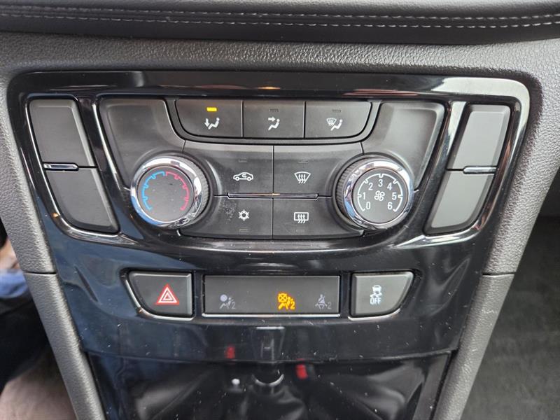 buick Encore 2019 - 21