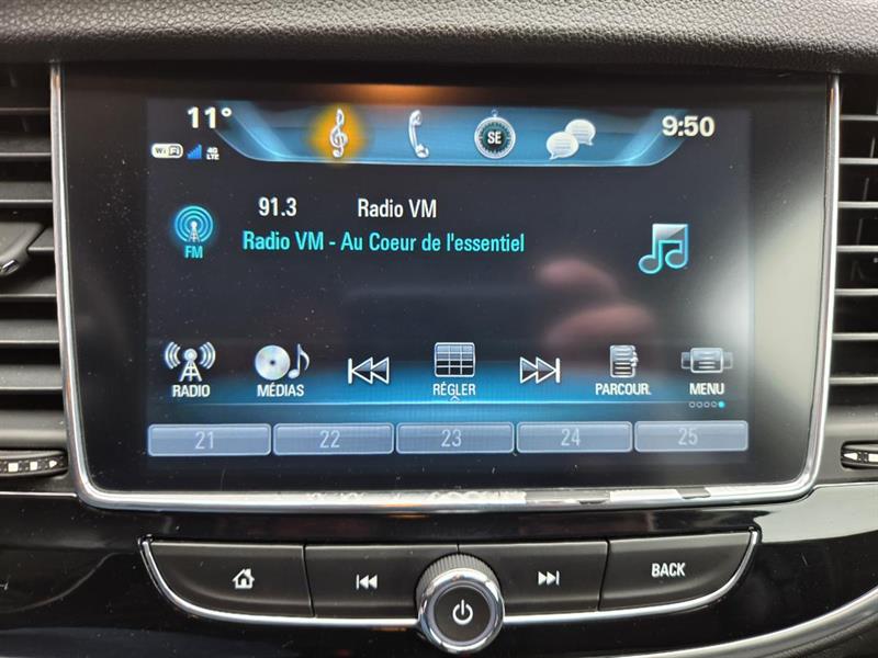 buick Encore 2019 - 22