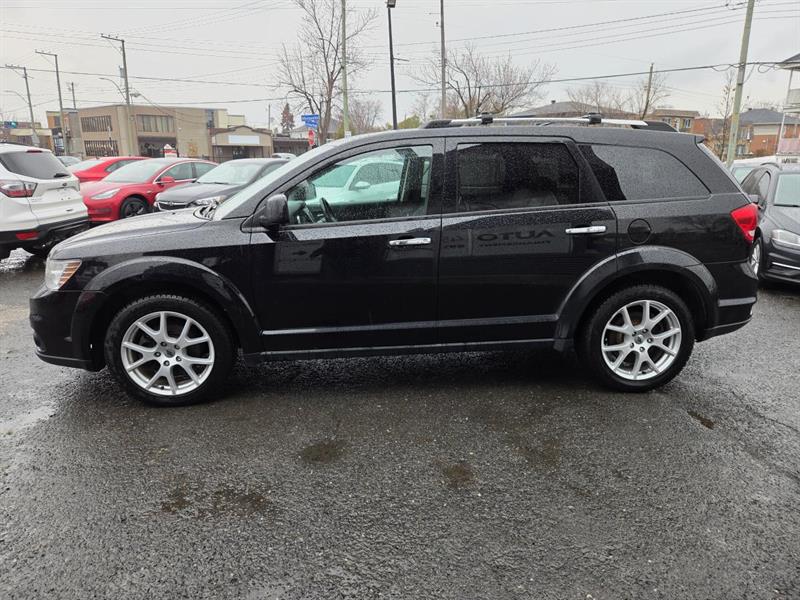 dodge Journey 2018 - 4