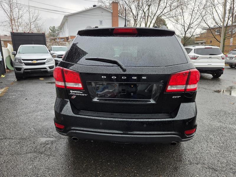 dodge Journey 2018 - 6