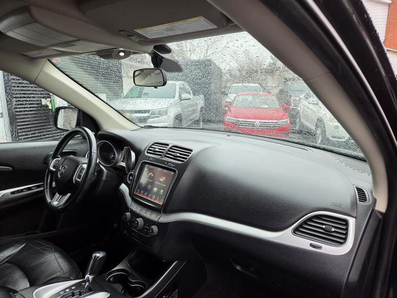 dodge Journey 2018 - 10