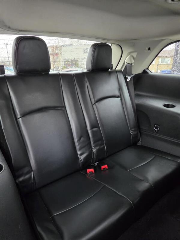 dodge Journey 2018 - 13
