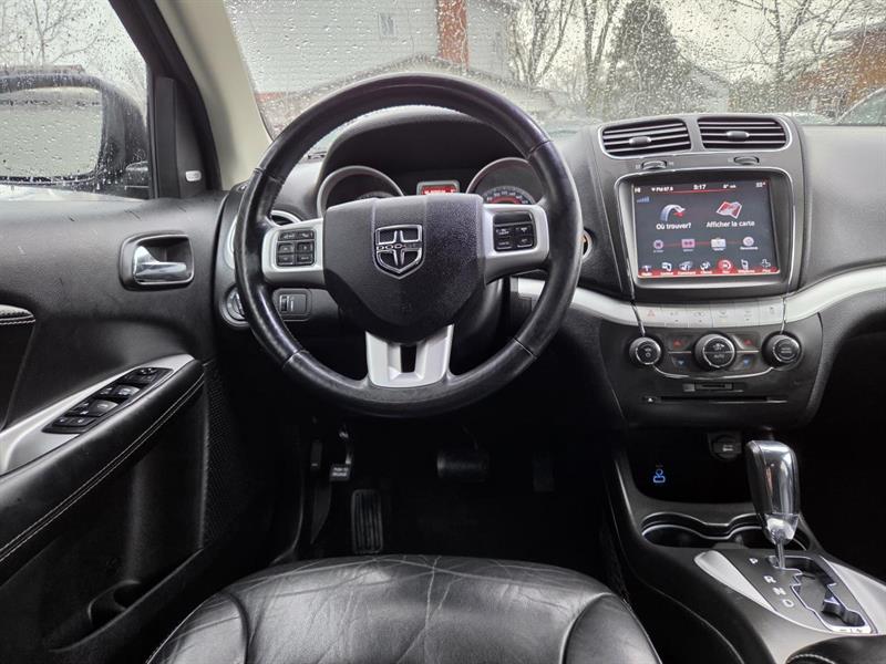dodge Journey 2018 - 15