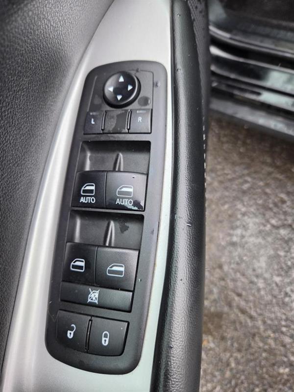 dodge Journey 2018 - 18