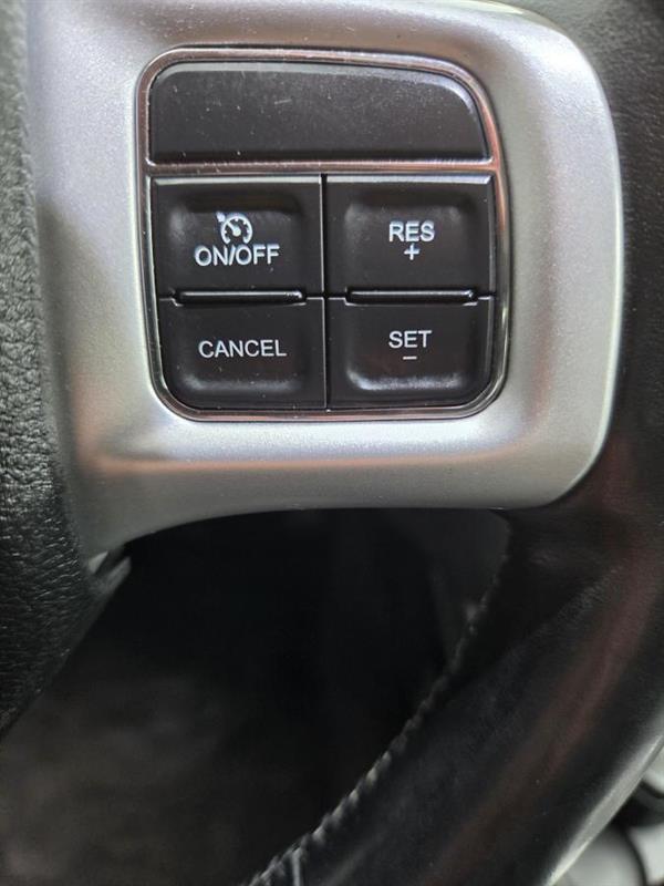 dodge Journey 2018 - 20