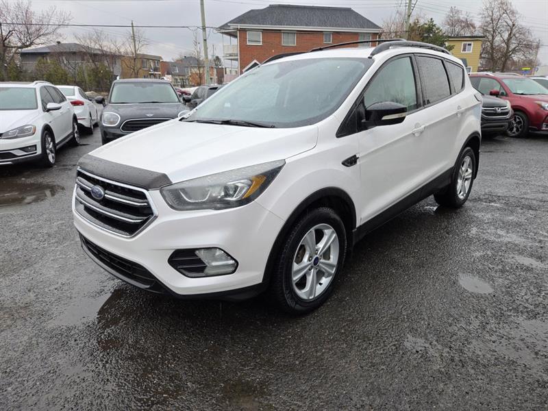ford Escape 2017 - 3