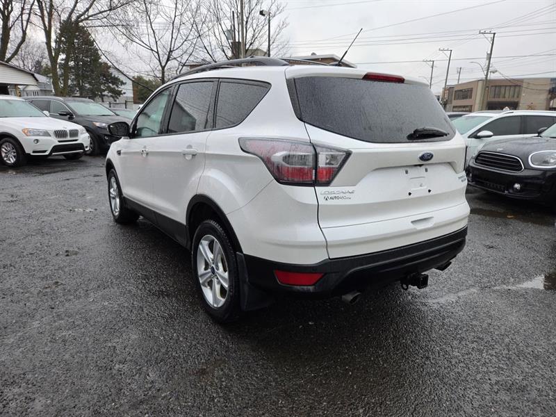 ford Escape 2017 - 5