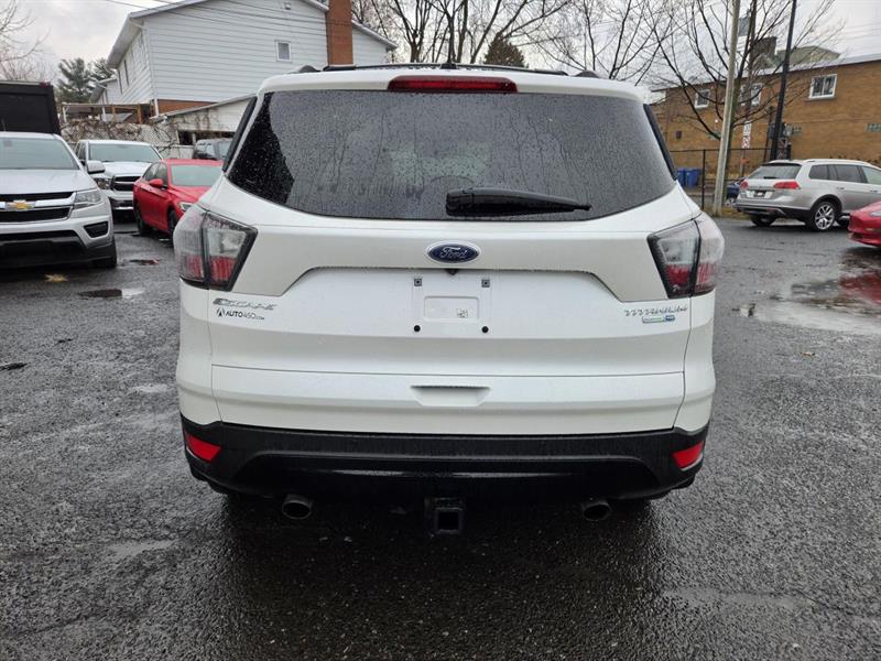 ford Escape 2017 - 6