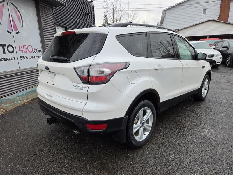 ford Escape 2017 - 7