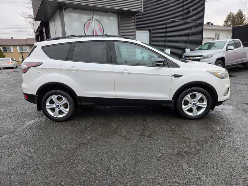 ford Escape 2017 - 9