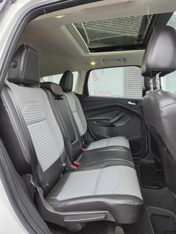 ford Escape 2017 - 12