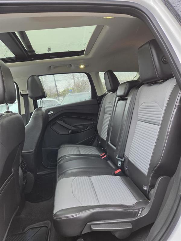 ford Escape 2017 - 13