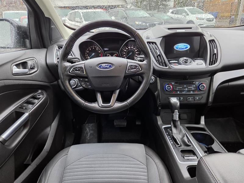 ford Escape 2017 - 14