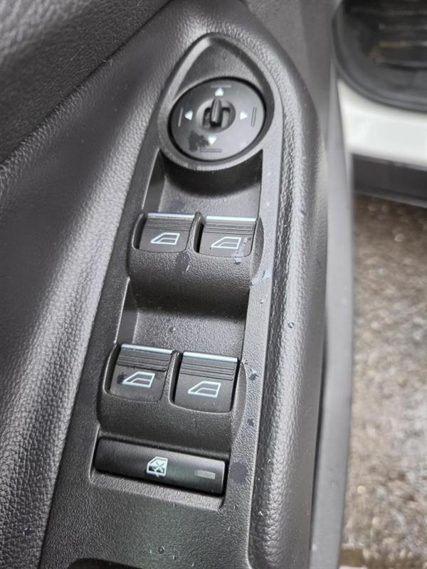 ford Escape 2017 - 17