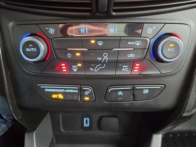 ford Escape 2017 - 21