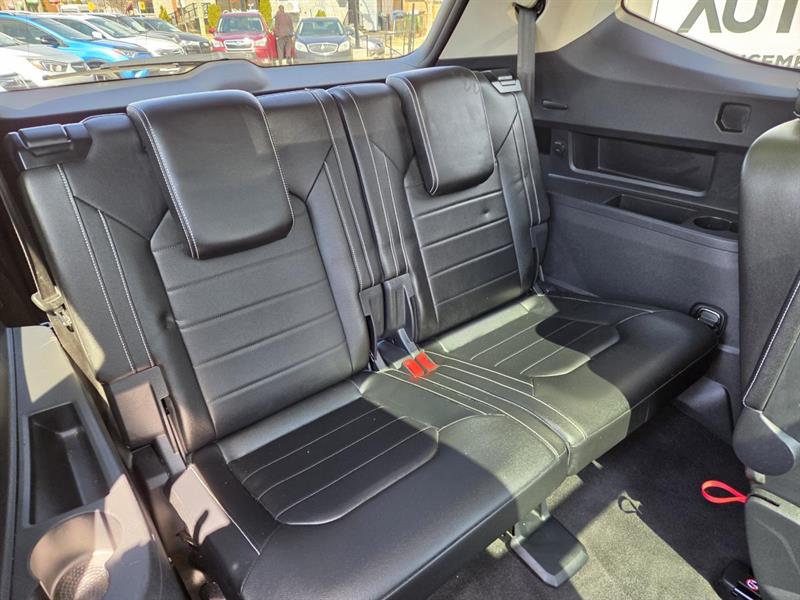volkswagen Atlas 2021 - 13