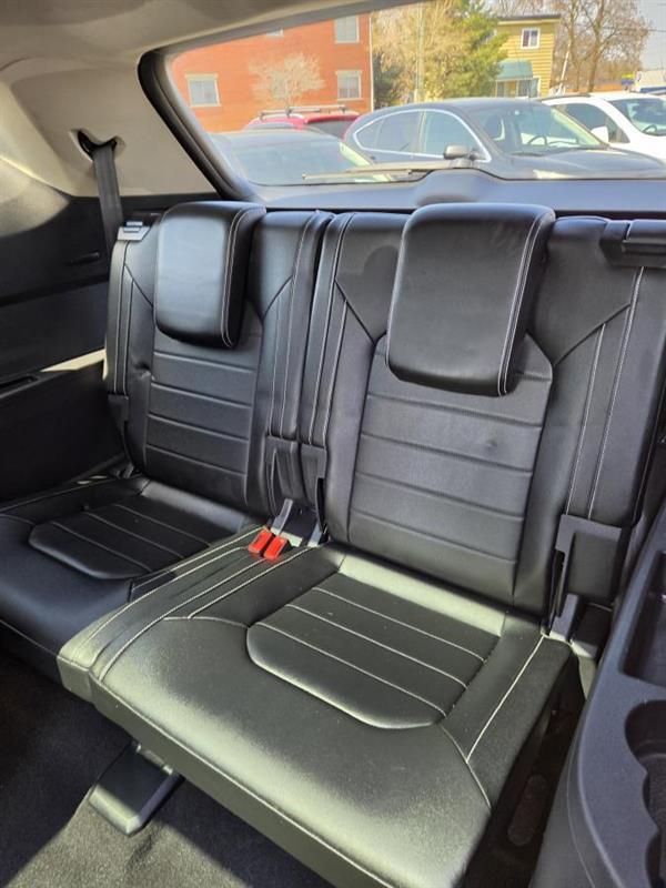 volkswagen Atlas 2021 - 15