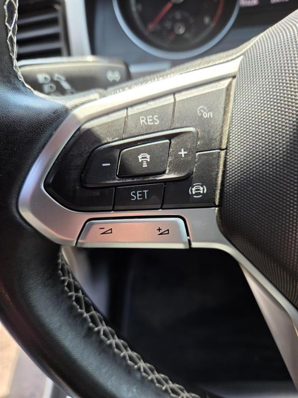 volkswagen Atlas 2021 - 21