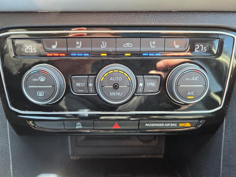 volkswagen Atlas 2021 - 24
