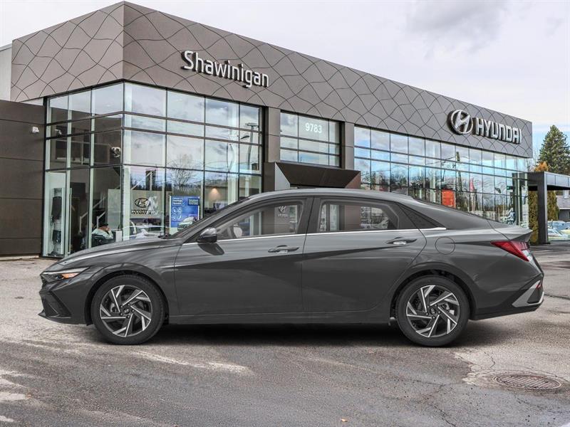 hyundai Elantra 2026 - 2