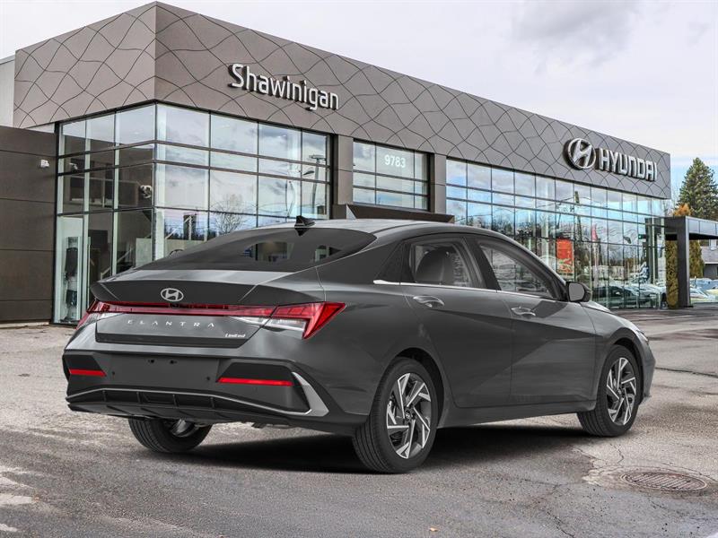 hyundai Elantra 2026 - 3