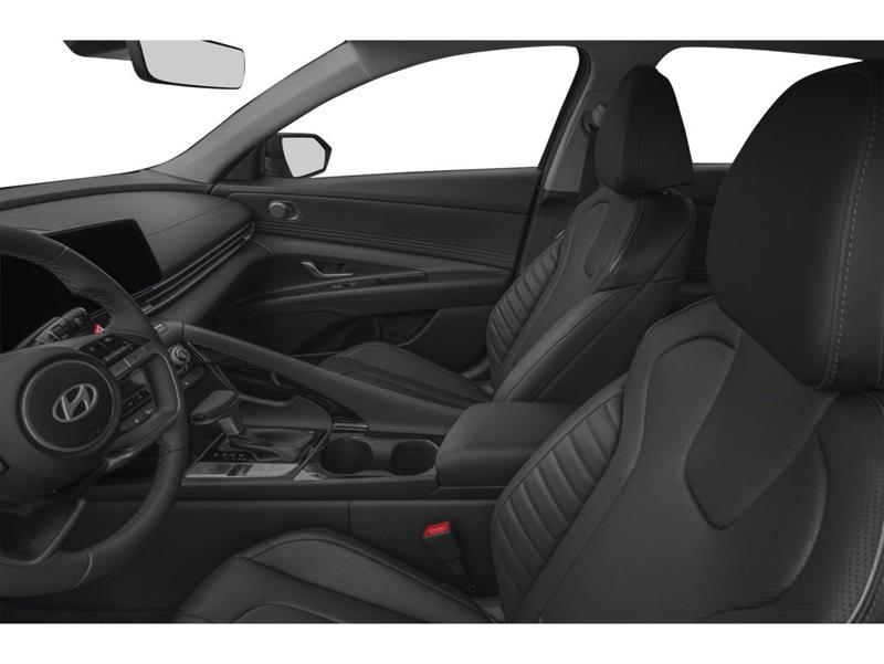 hyundai Elantra 2026 - 9