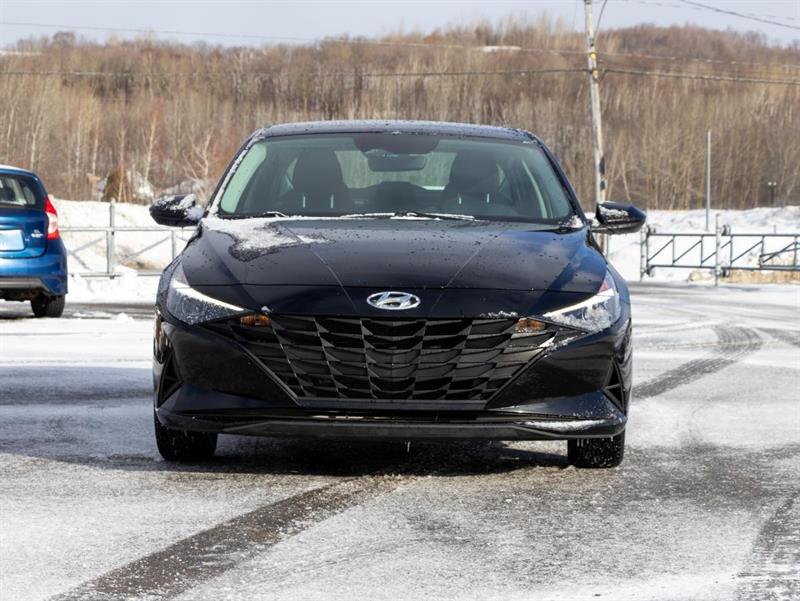 hyundai Elantra 2022 - 3