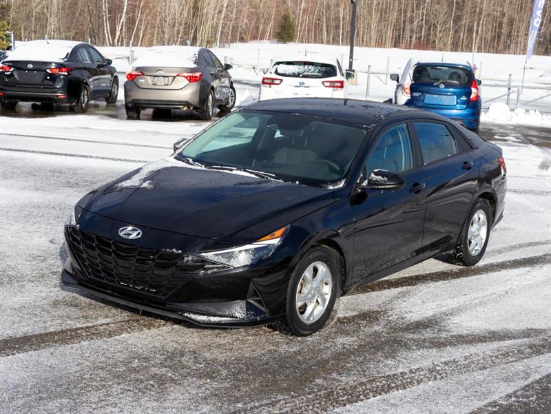 hyundai Elantra 2022 - 4