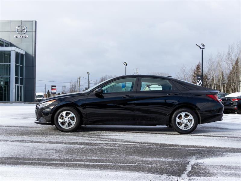 hyundai Elantra 2022 - 6