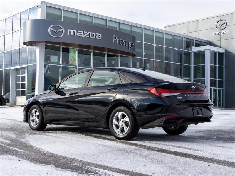 hyundai Elantra 2022 - 7