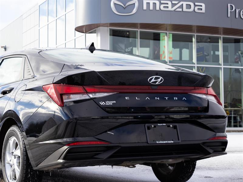 hyundai Elantra 2022 - 8