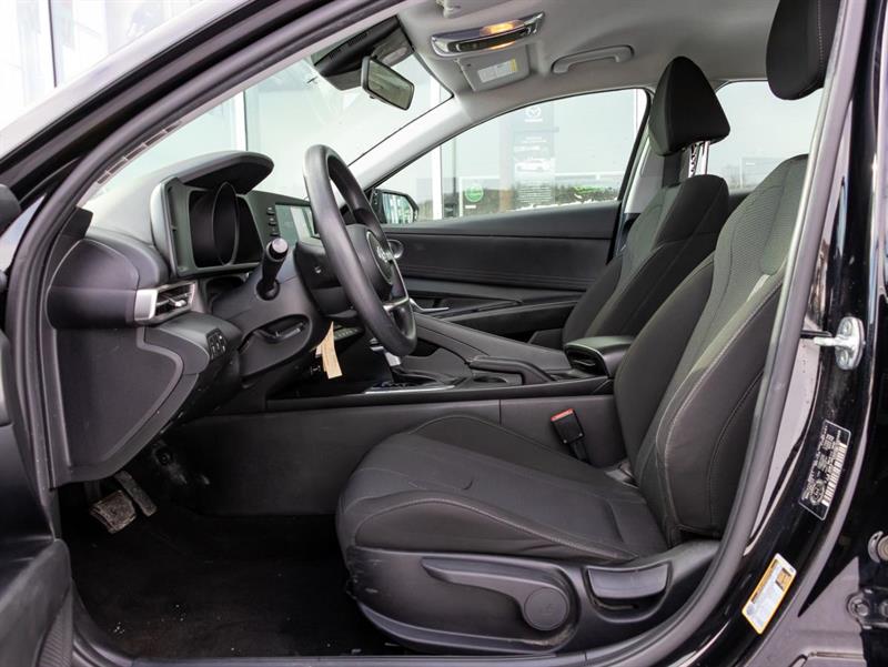 hyundai Elantra 2022 - 11