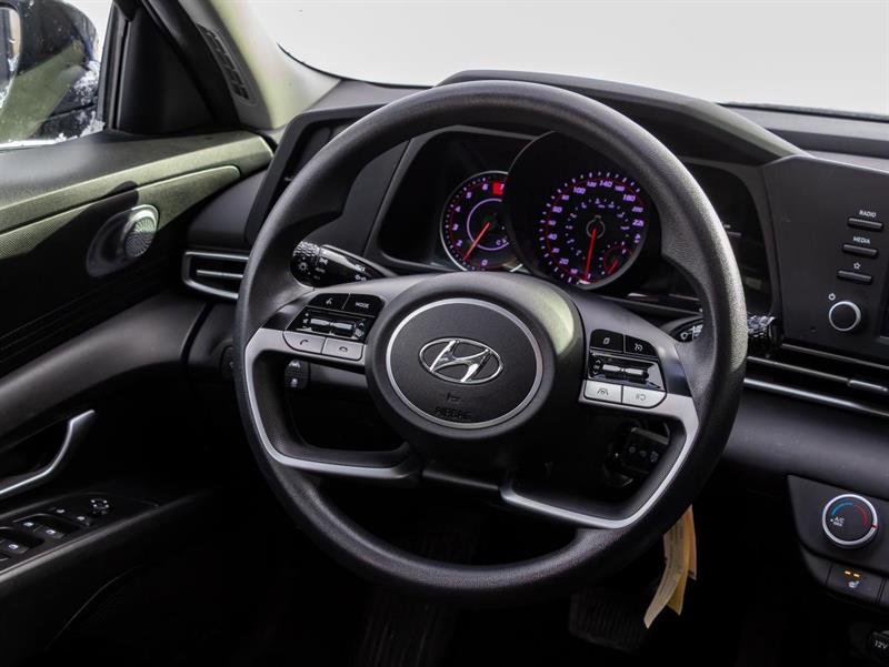 hyundai Elantra 2022 - 15