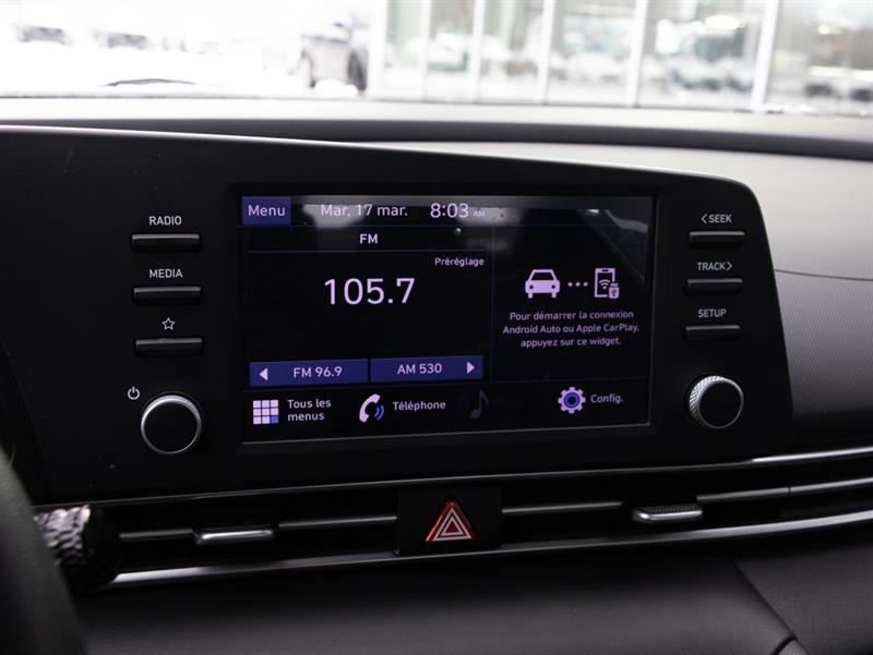 hyundai Elantra 2022 - 18