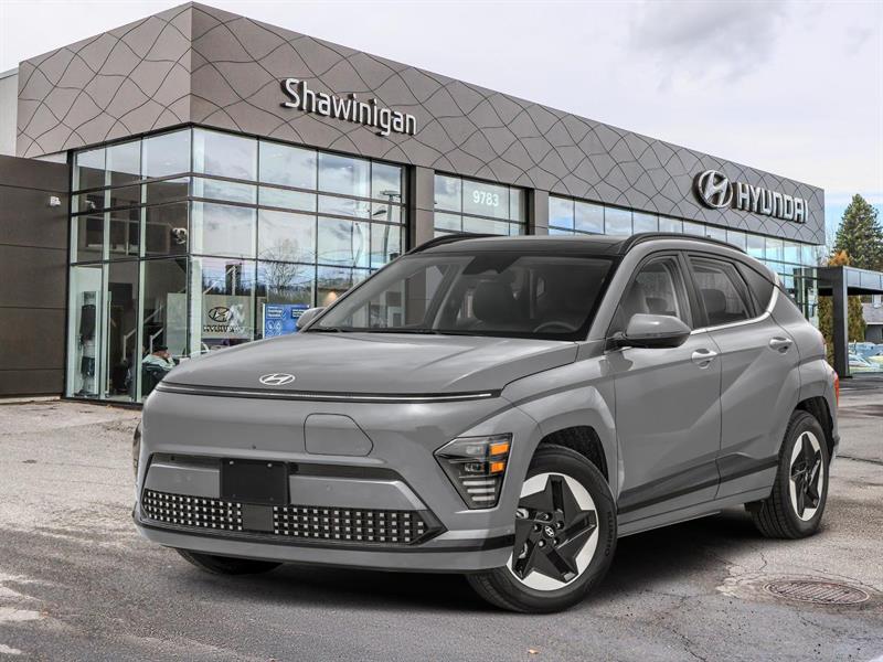 hyundai Kona 2026