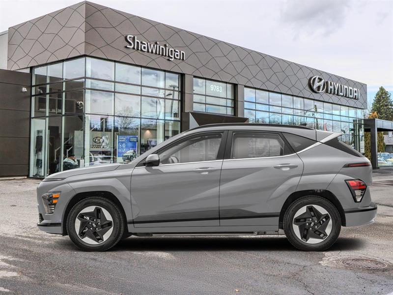 hyundai Kona 2026 - 2