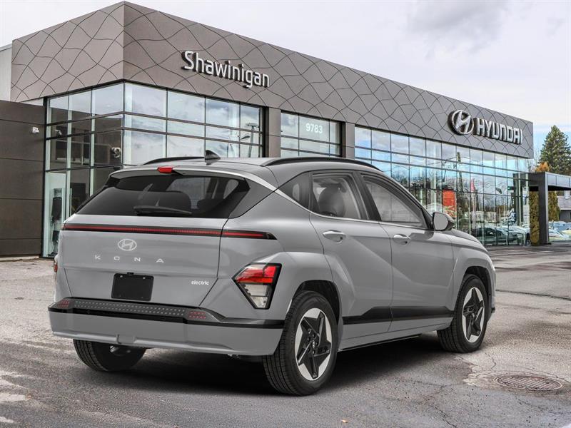 hyundai Kona 2026 - 3