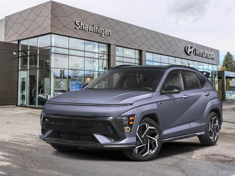 hyundai Kona 2026