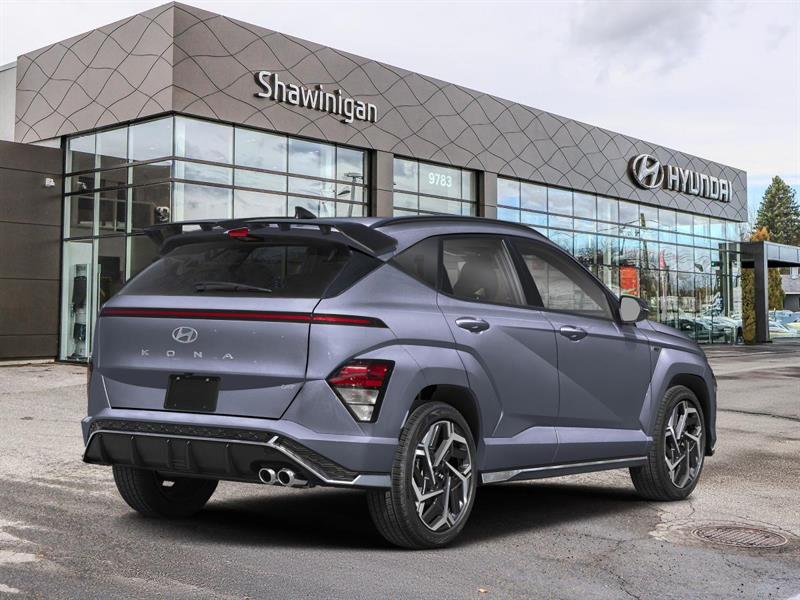 hyundai Kona 2026 - 3